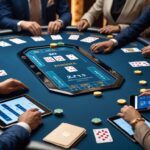 Baccarat Online