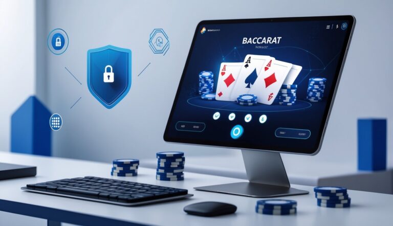 Baccarat Online