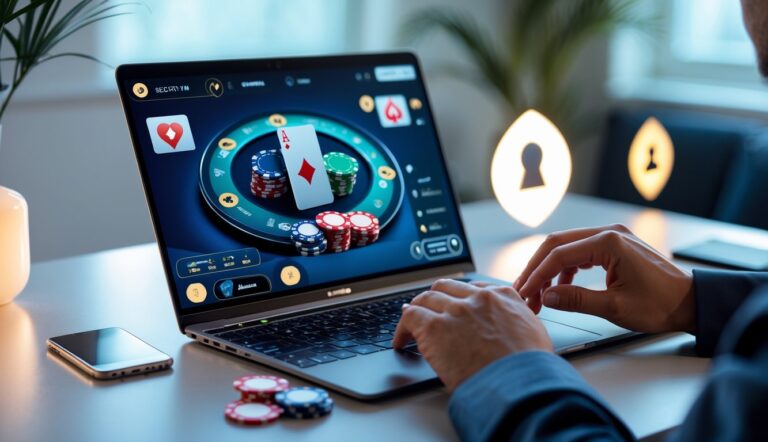 Poker Online