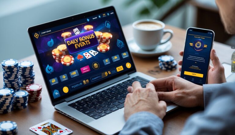 Poker Online