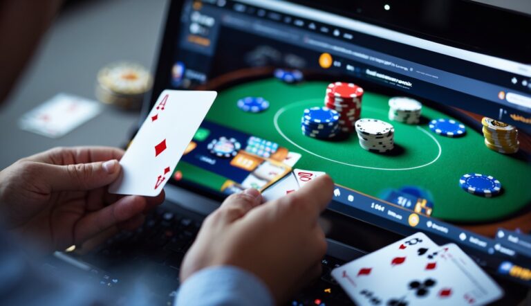 Poker Online