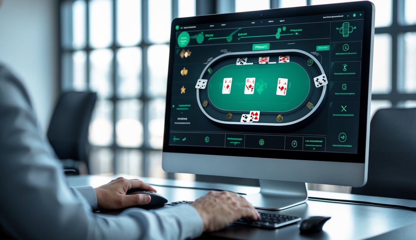 Poker Online