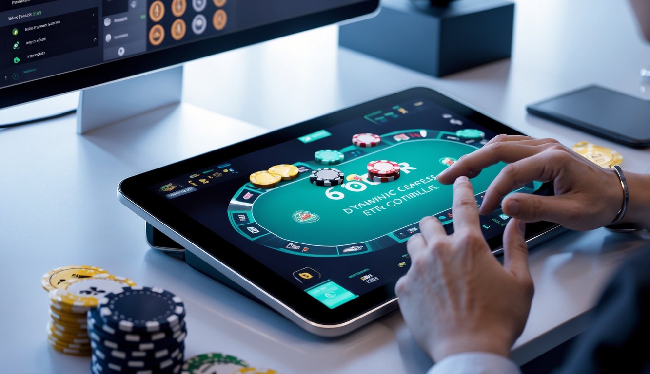 Poker Online