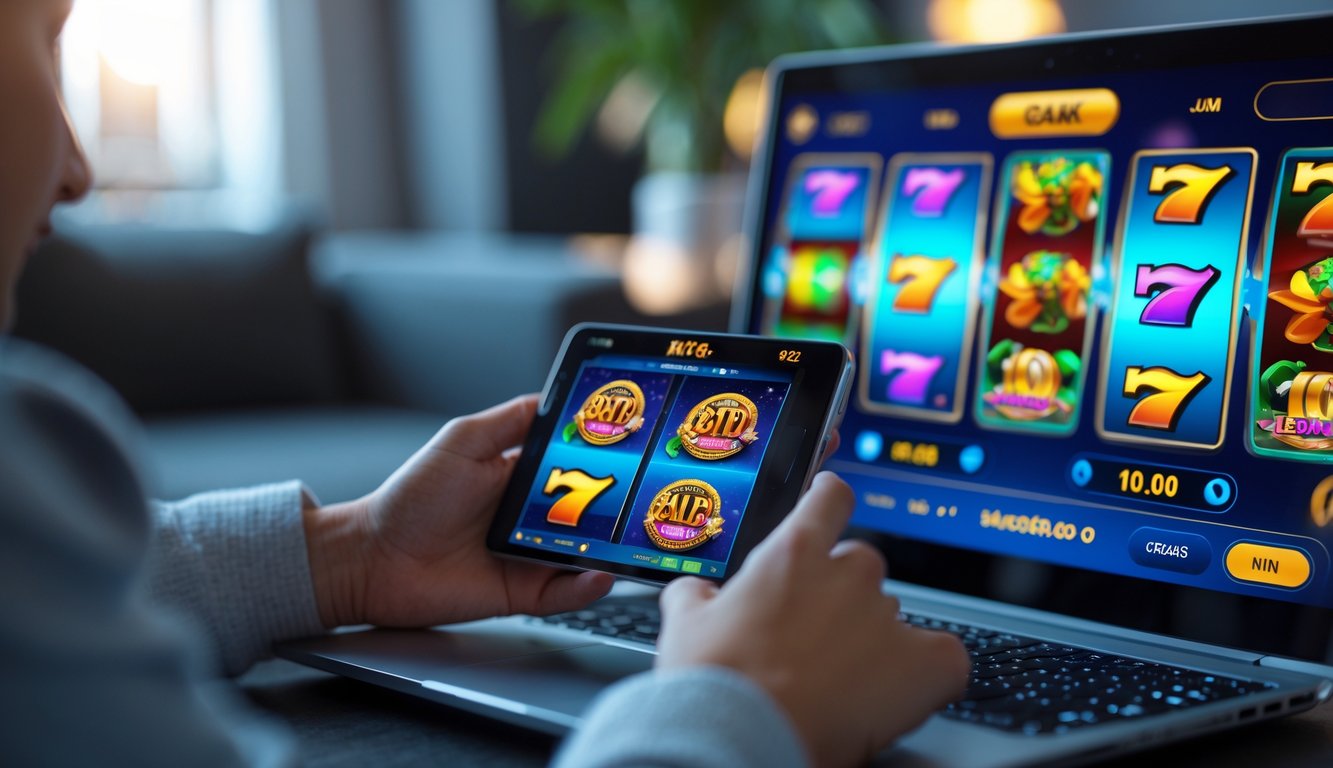Slot Online