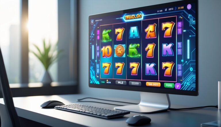 Slot Online