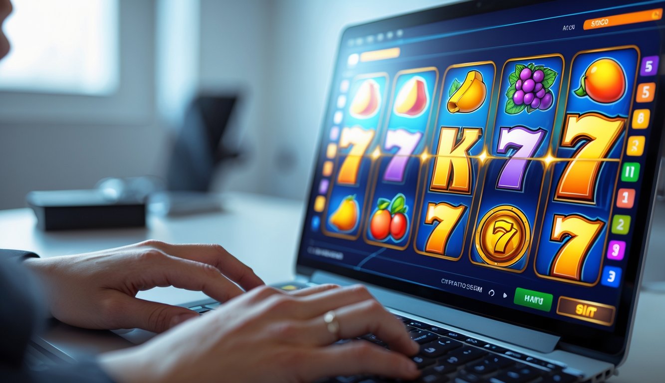 Slot Online