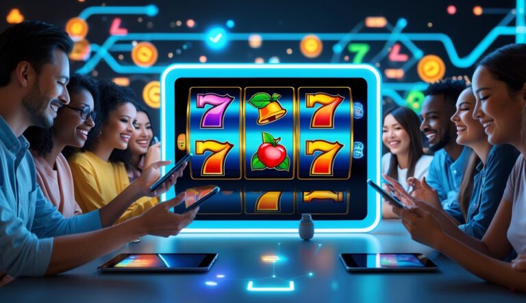 Slot Online