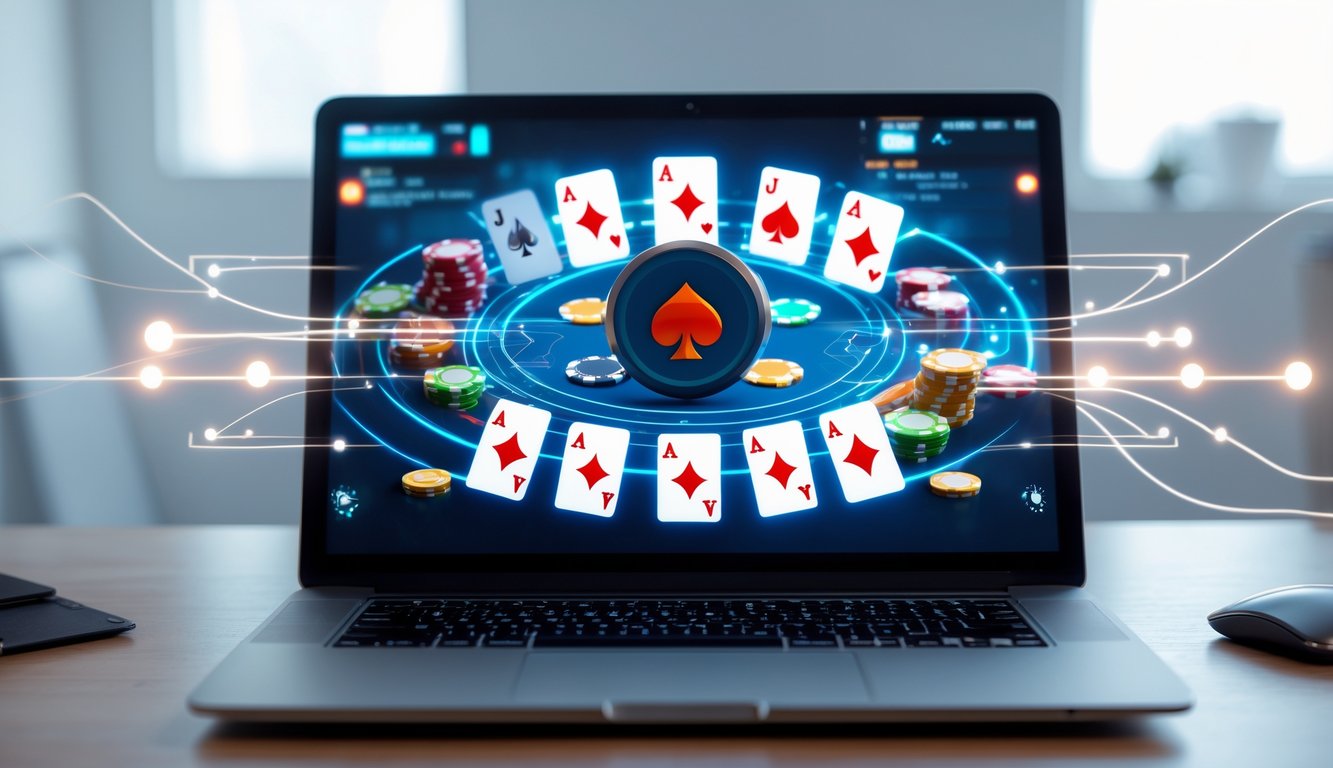 Poker Online