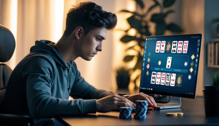 Poker Online