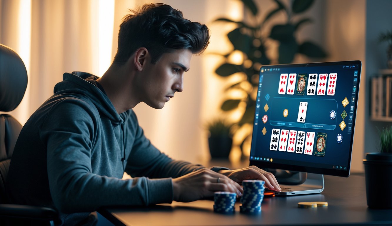 Poker Online