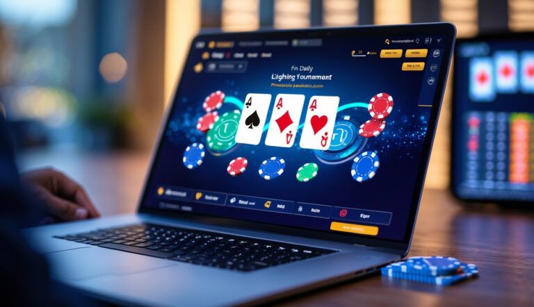 Poker Online