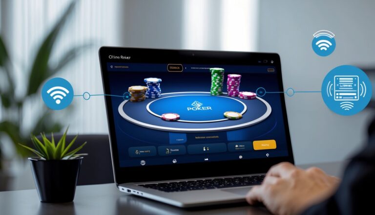 Poker Online