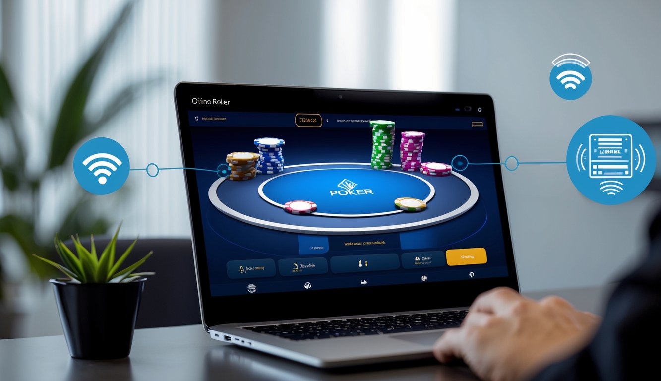 Poker Online