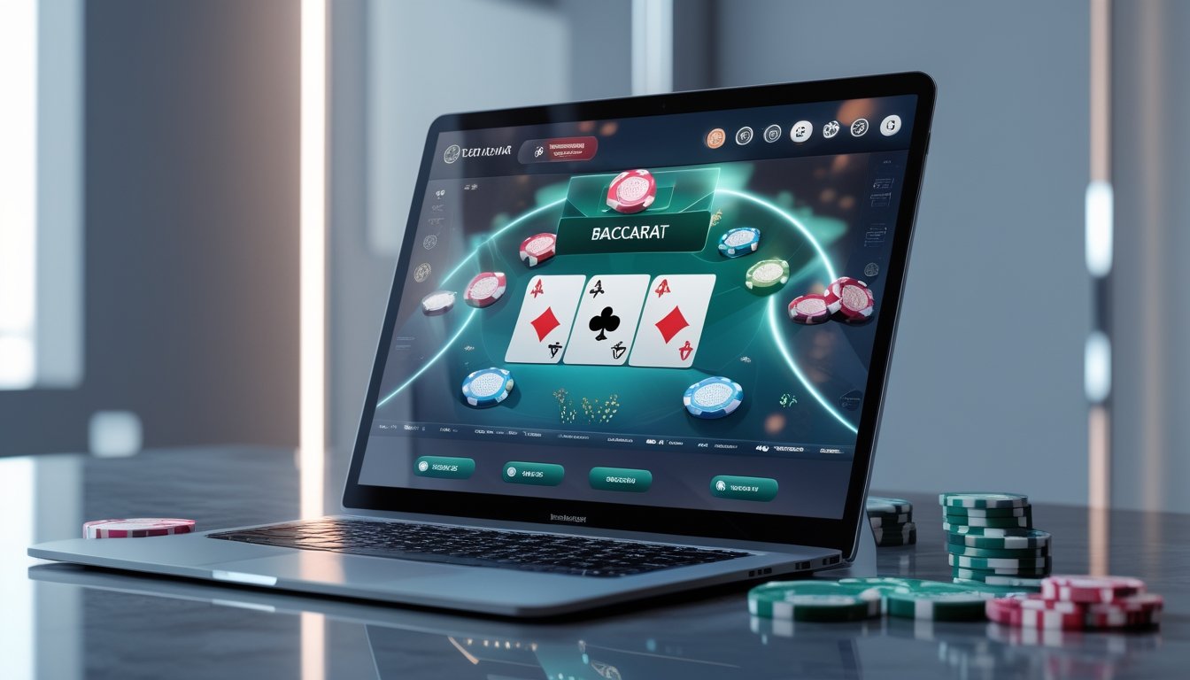 Baccarat Online