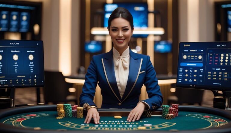 Baccarat Online