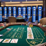 Baccarat Online