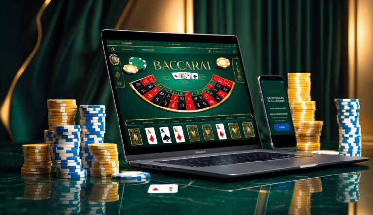 Baccarat Online