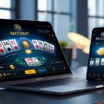 Baccarat Online