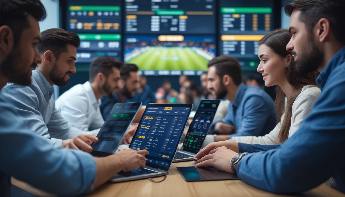 Sbobet Online