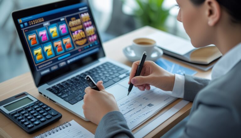 Slot Online