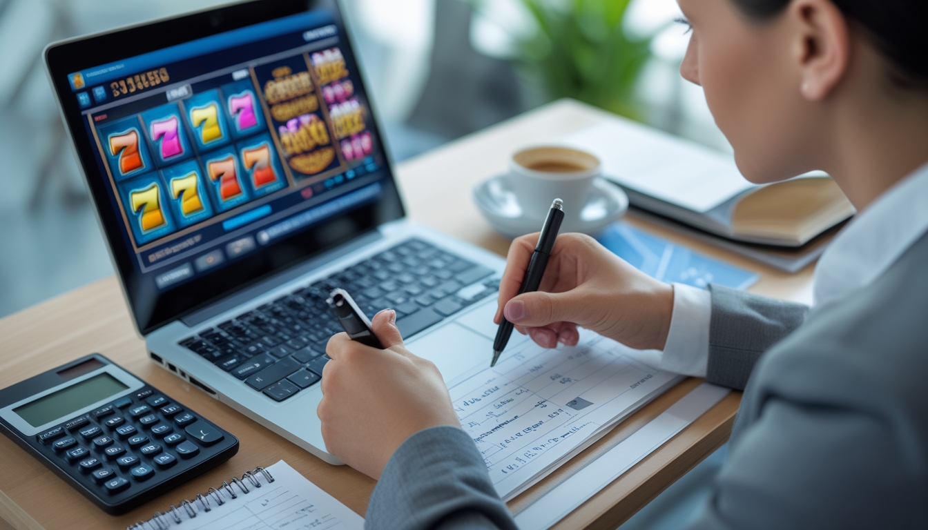 Slot Online