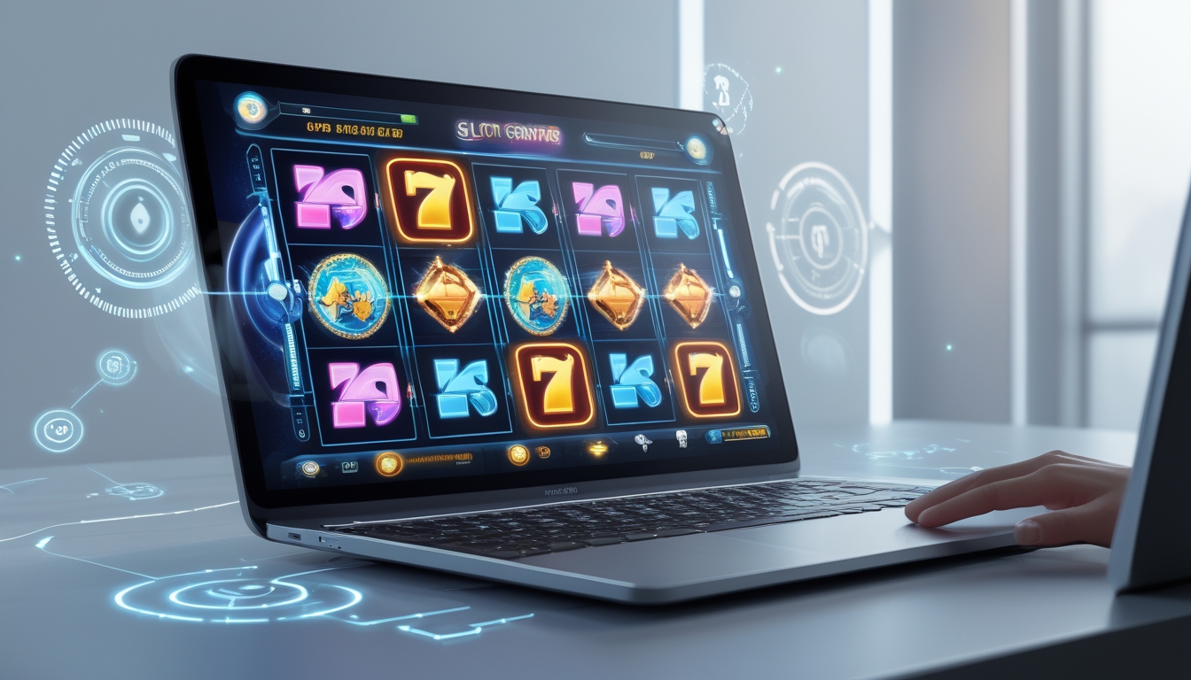 Slot Online