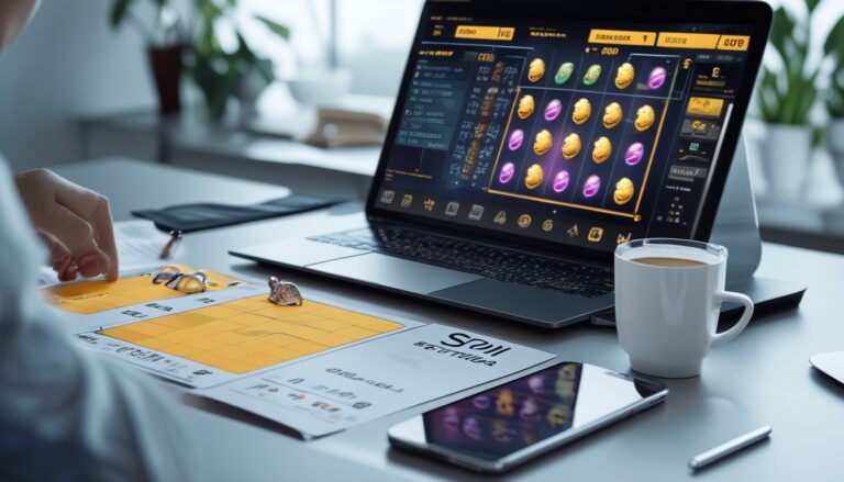 Slot Online