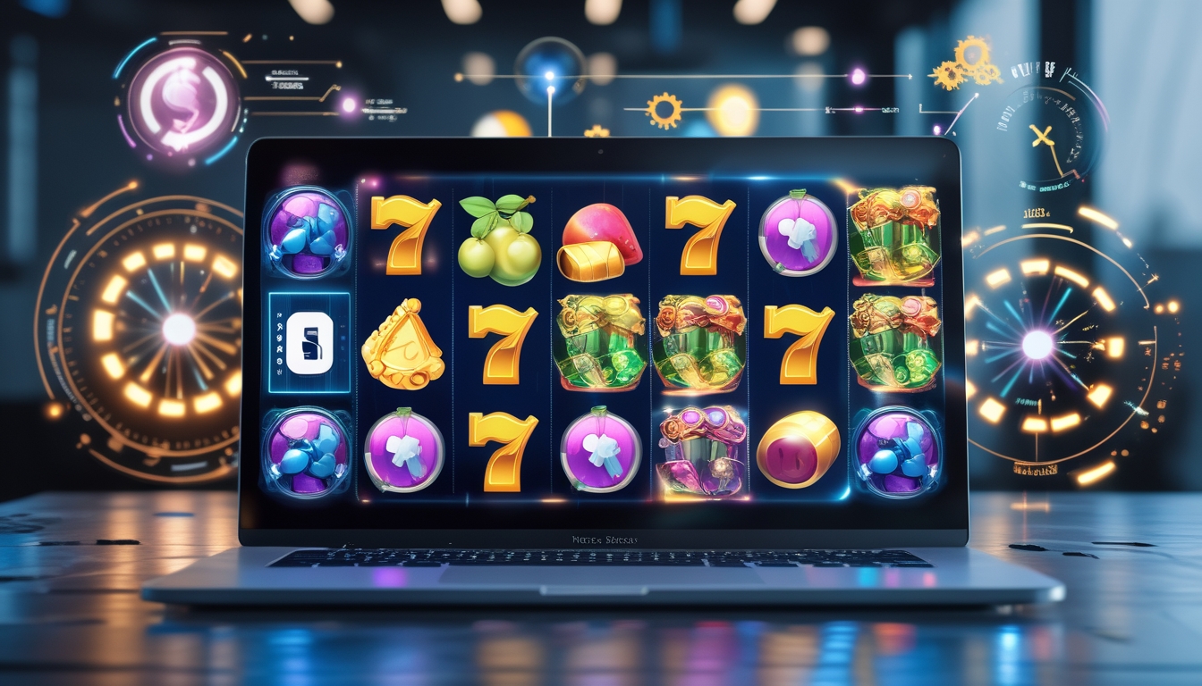 Slot Online
