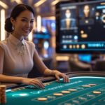 Baccarat Online