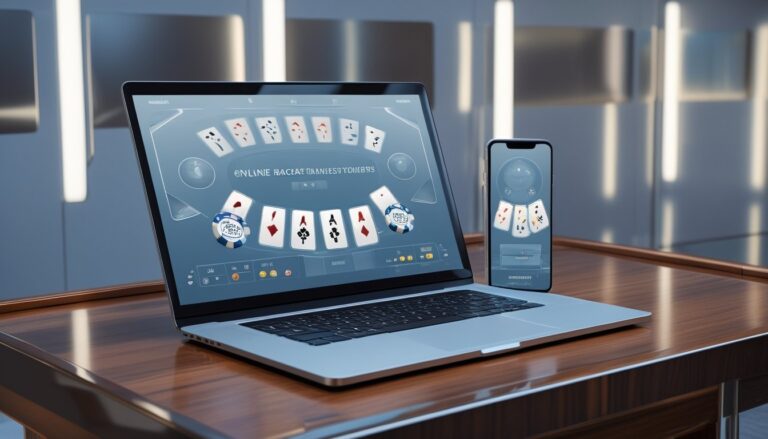 Baccarat Online