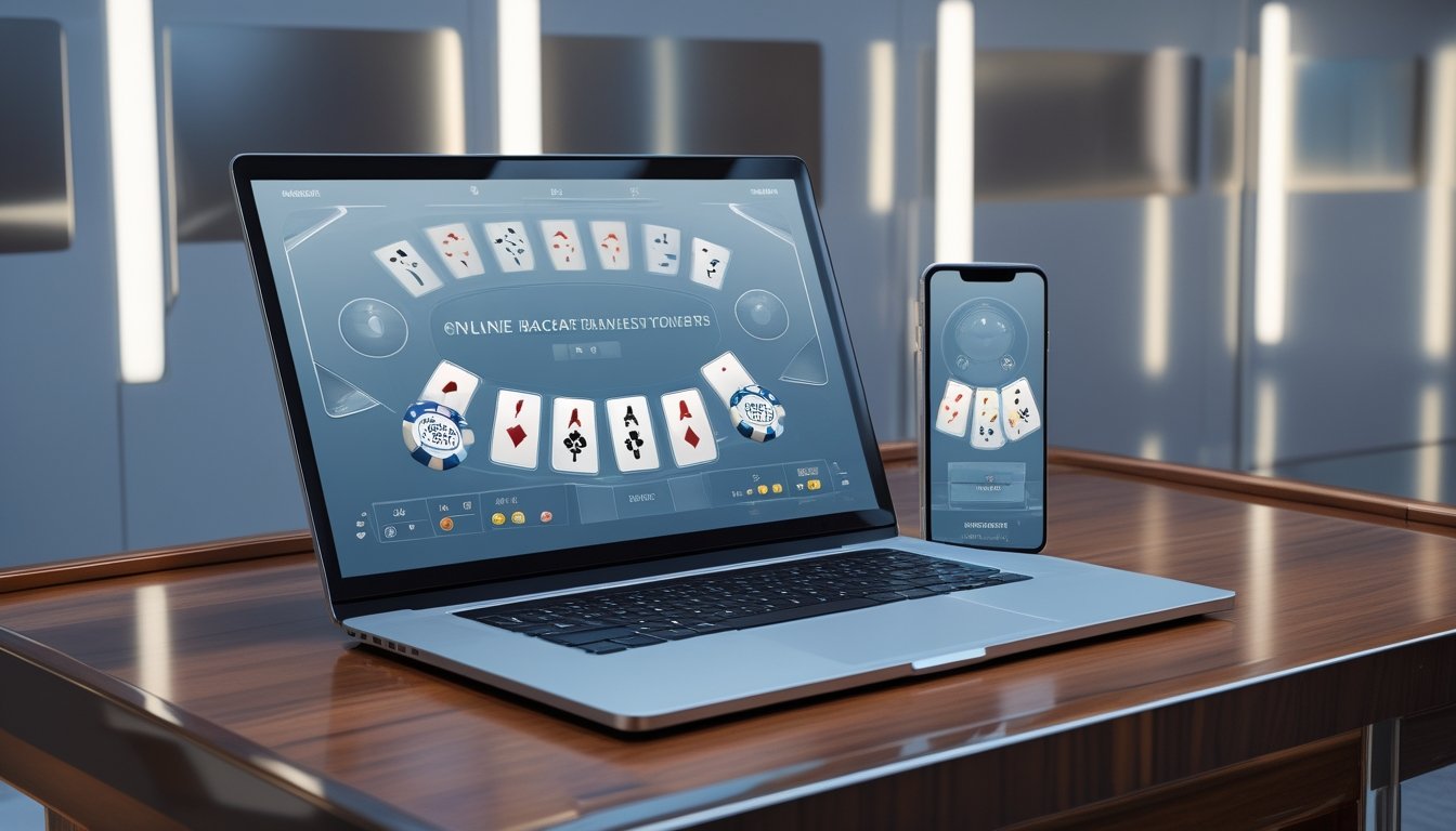 Baccarat Online