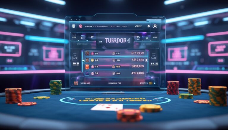 Poker Online