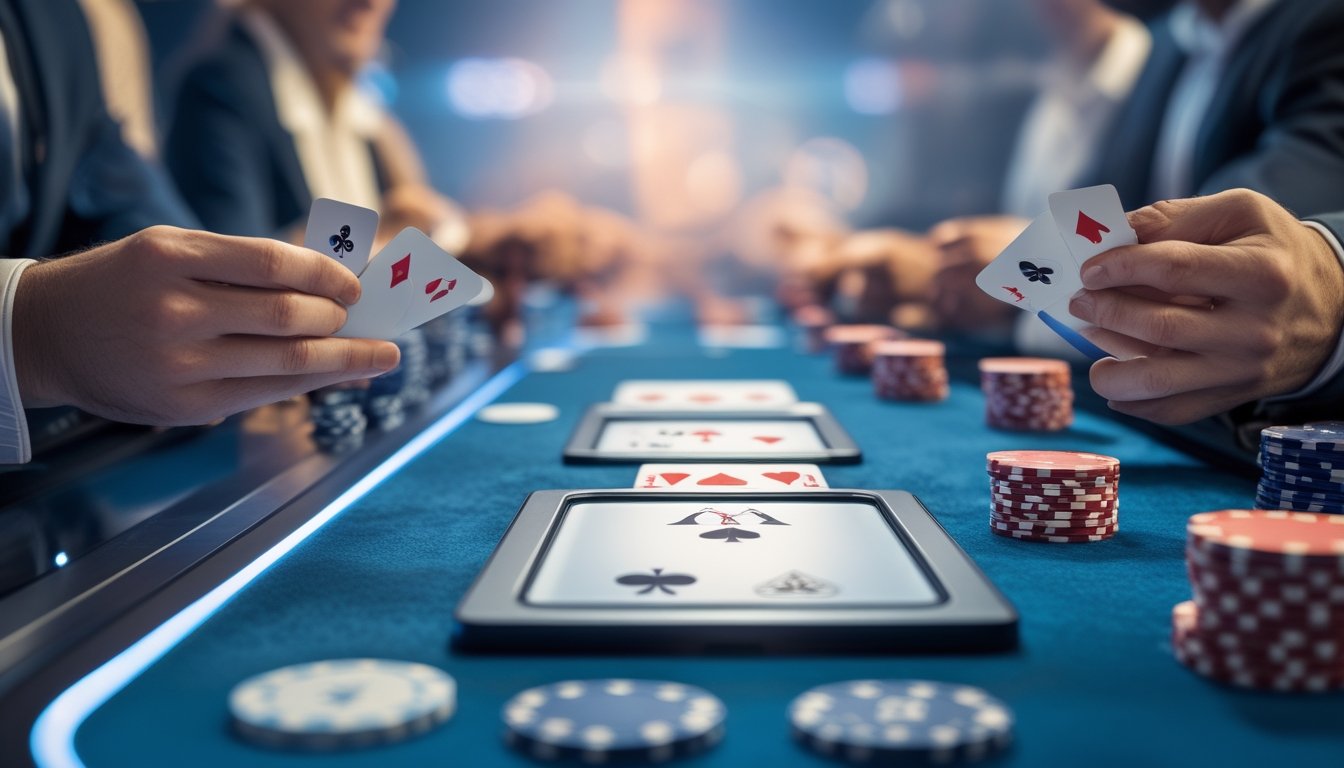 Poker Online