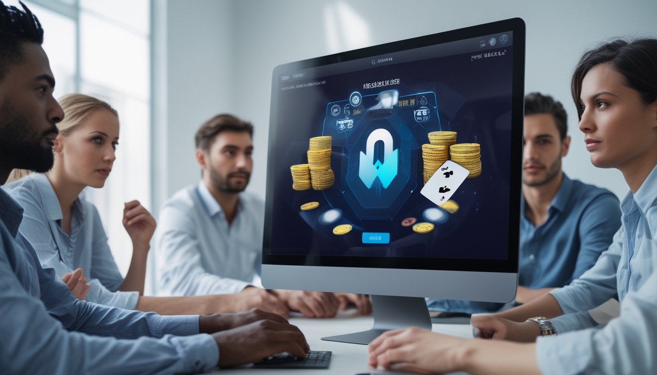 Poker Online