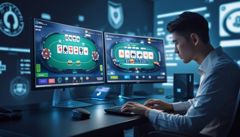 Poker Online