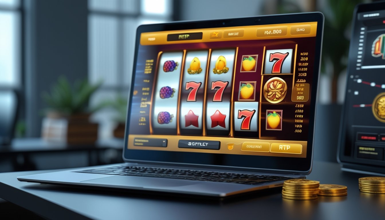 Slot Online