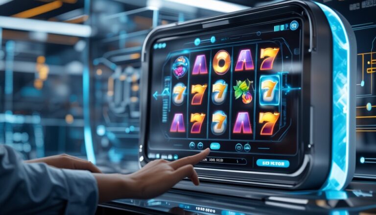 Slot Online