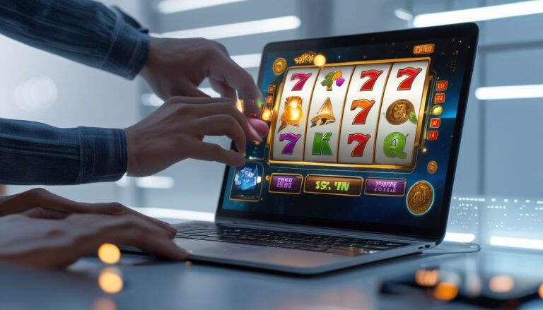 Slot Online