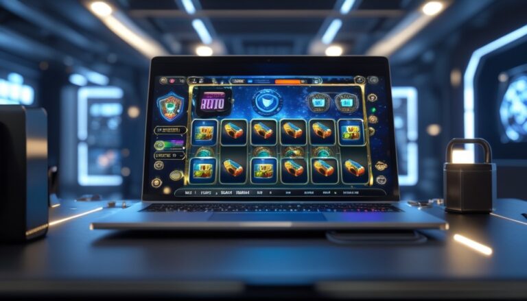 Slot Online
