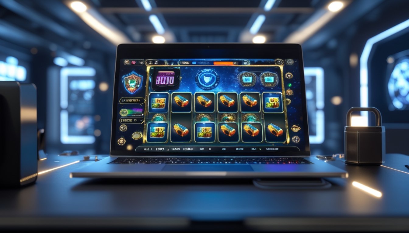 Slot Online