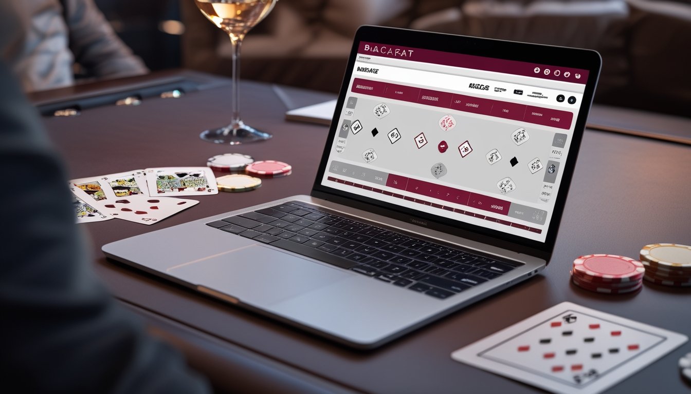 Baccarat Online